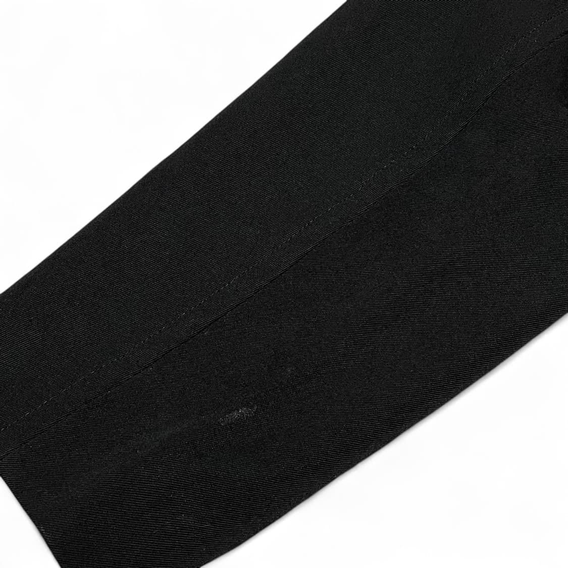 요지 야마모토 와이즈 더블 코트 y2k 여성 상품이미지6