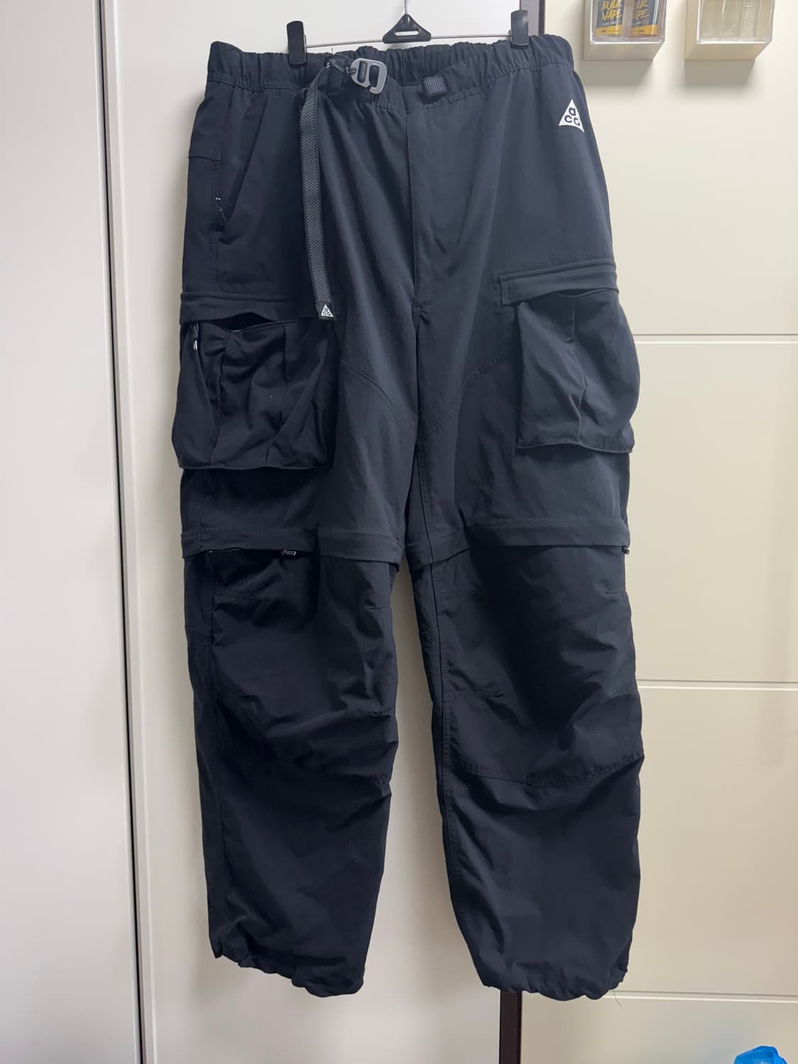 FN0428-010 스미스서밋 ACG 미국USA XL-Tall 상품이미지2