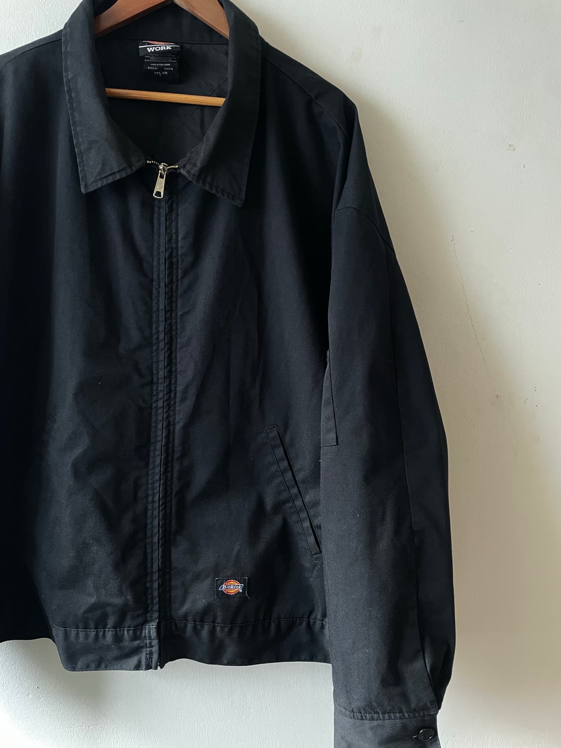 Vintage Dickies Work Jacket 상품이미지3