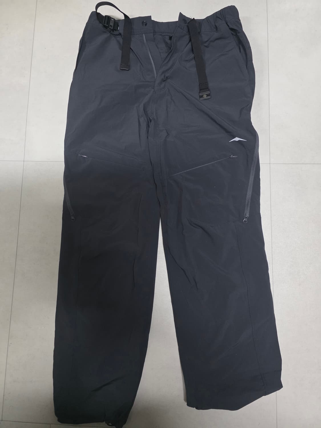 고요웨어 어드밴스 벤틸 팬츠 바지 m사이즈 상품이미지1