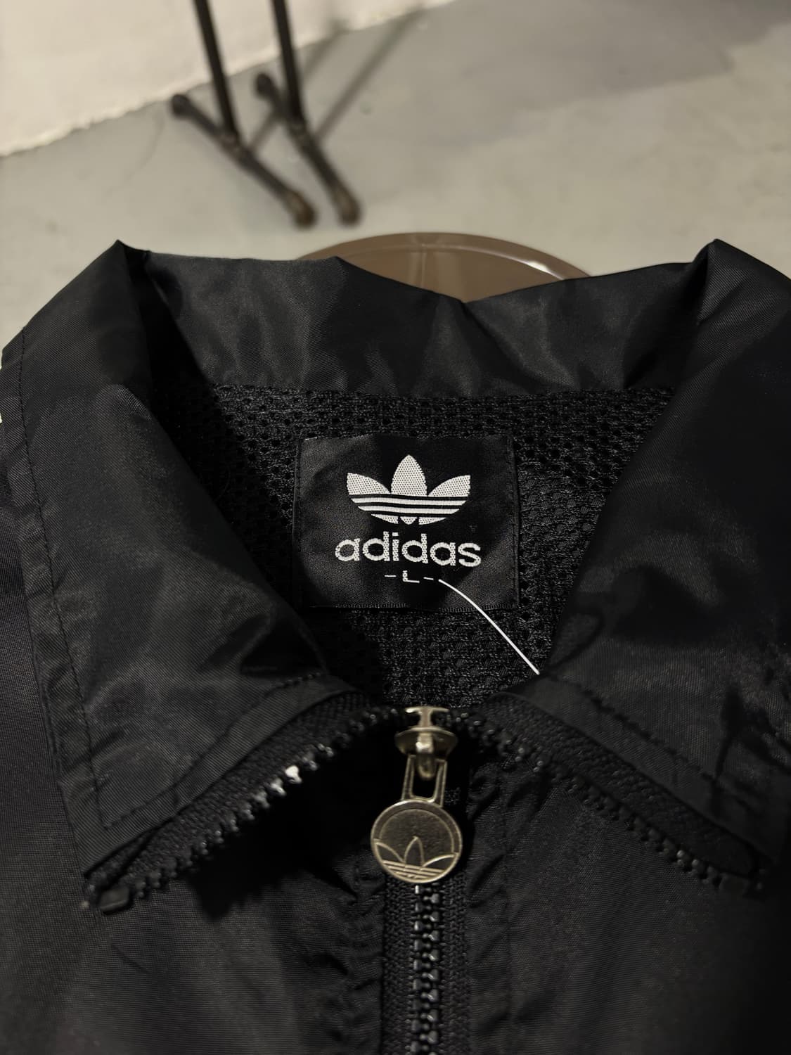 아디다스 90‘s 올드스쿨 자켓 상품이미지8