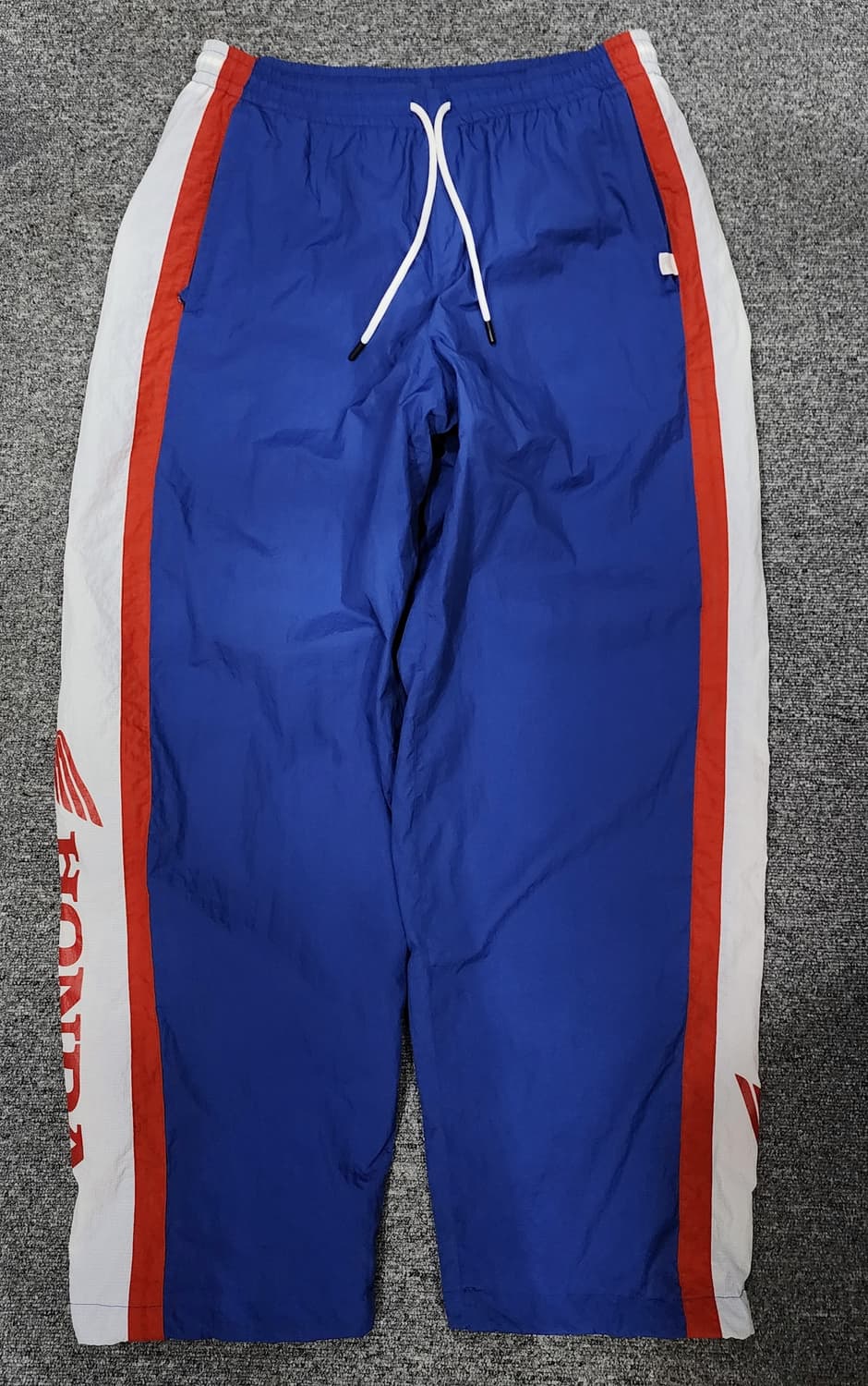 혼다 모터사이클 VTG 트랙 팬츠 바지 L 상품이미지2