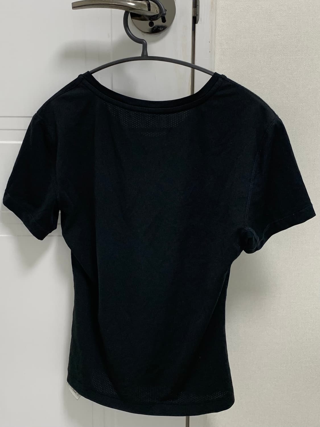 나이키 기능성 반팔 상품이미지2