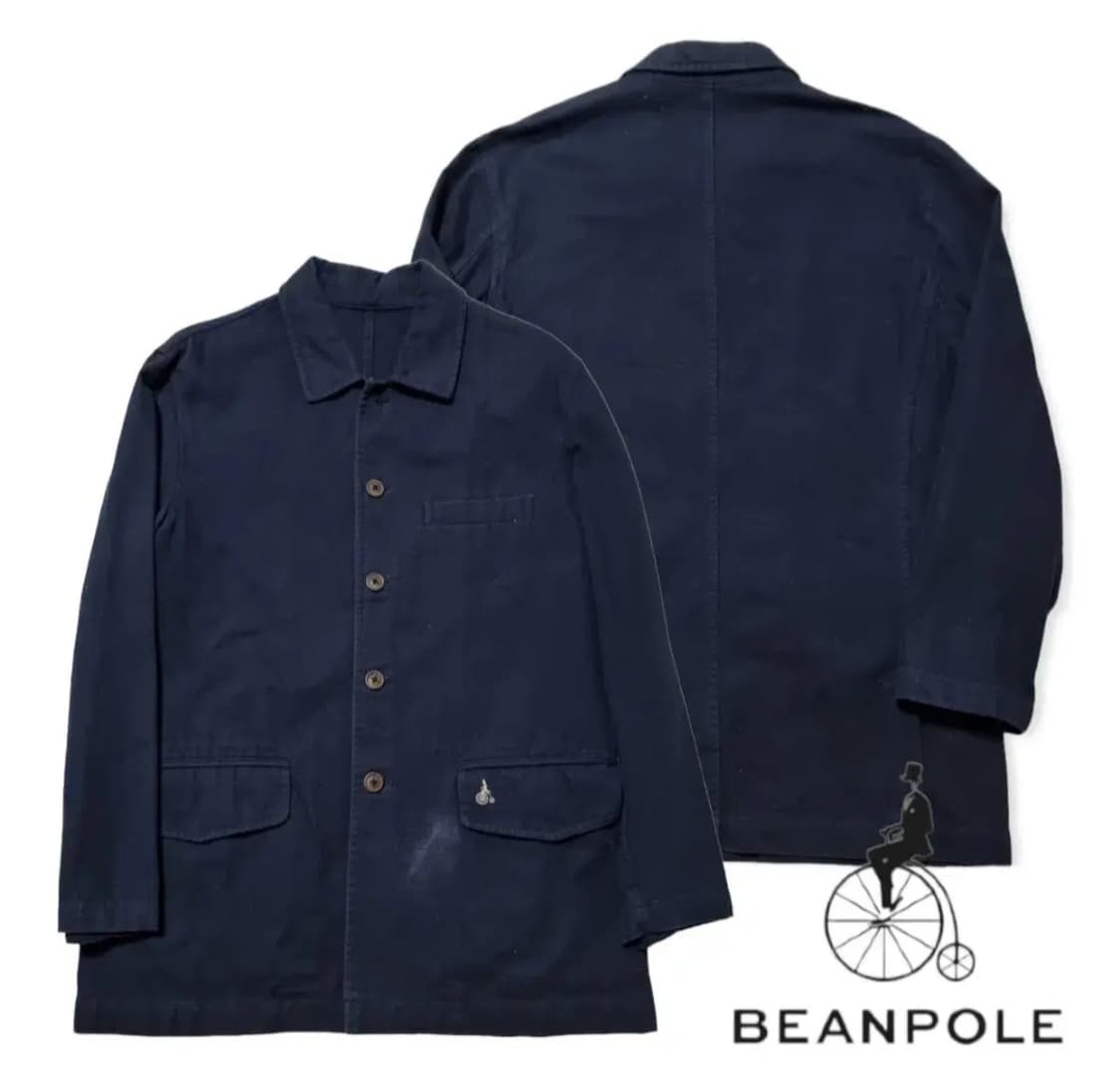 (M) 빈폴트렌치코트 빈폴자켓 빈폴코트 beanpole 상품이미지1