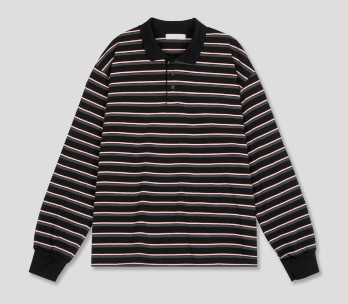 스프라이트 카라 티 상품이미지2