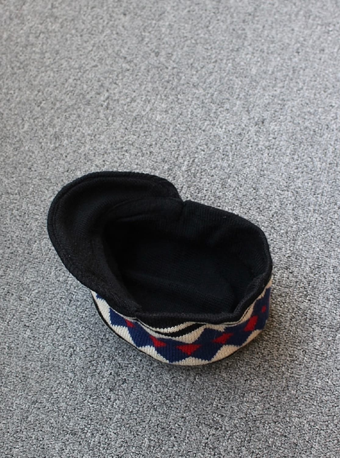 GRACE HATS Knitting Cap 상품이미지3