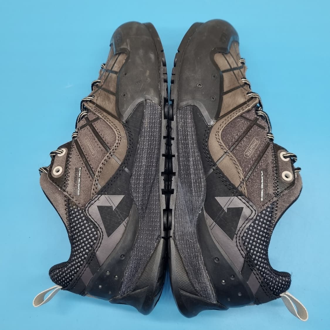 K2 스톤목 여성트레킹화235 상품이미지5