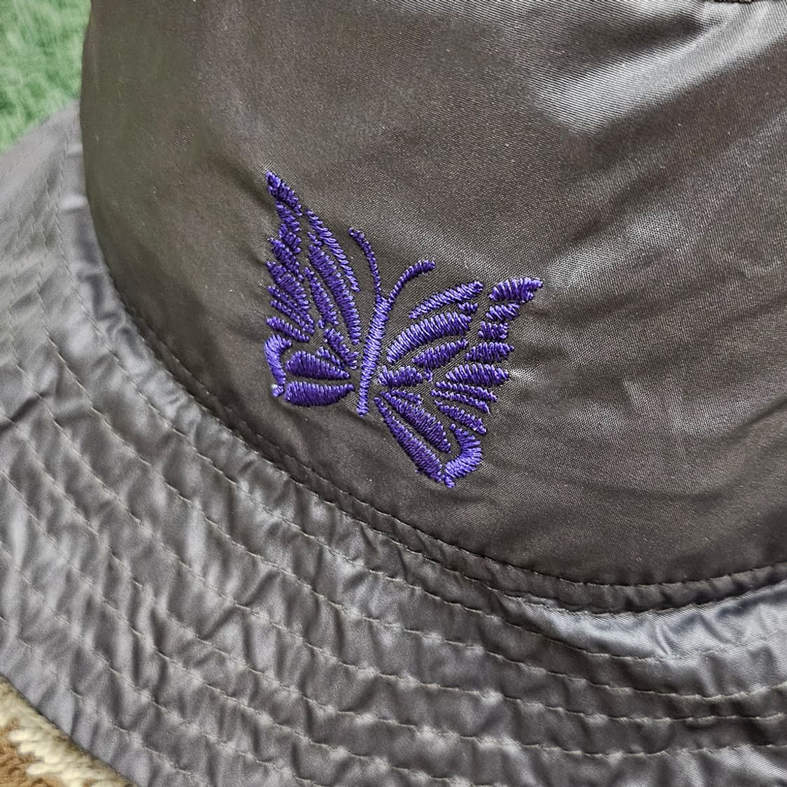X NEWERA X BEAMS BOY bucket 상품이미지7