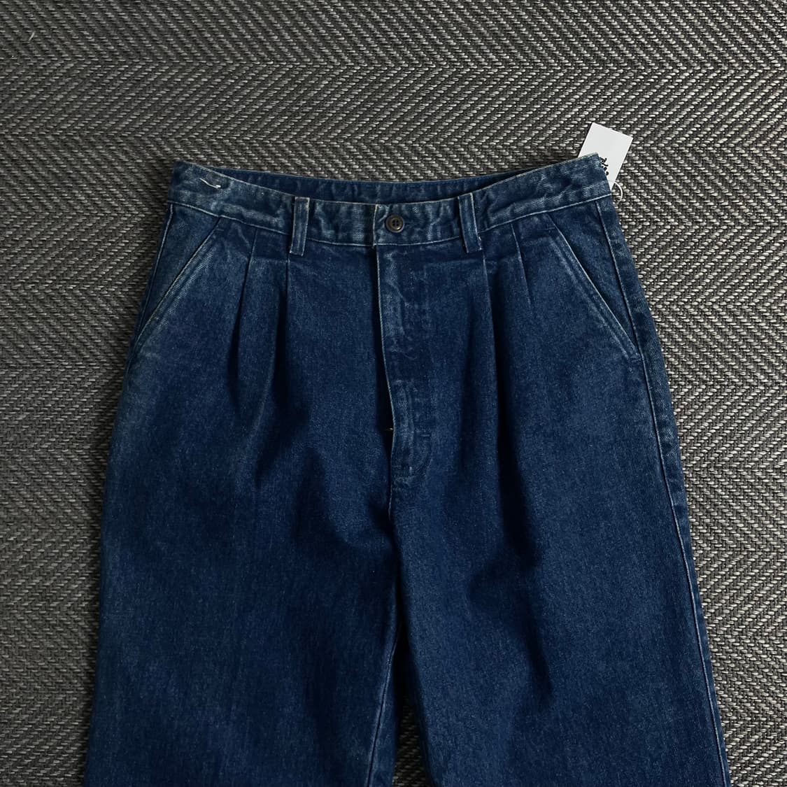 Lee 오리지날 데님 와이드 팬츠o 3855 상품이미지5