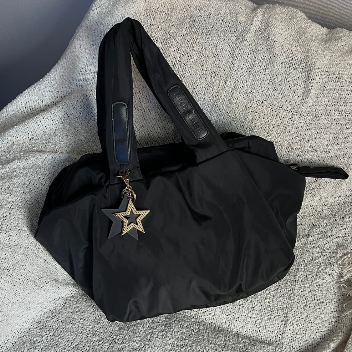 See by Chole star keyring shoulder bag 상품이미지2