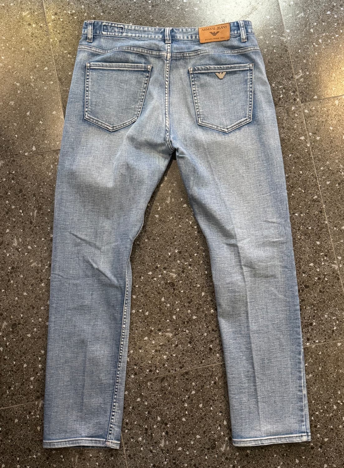 아르마니 진  상품이미지5