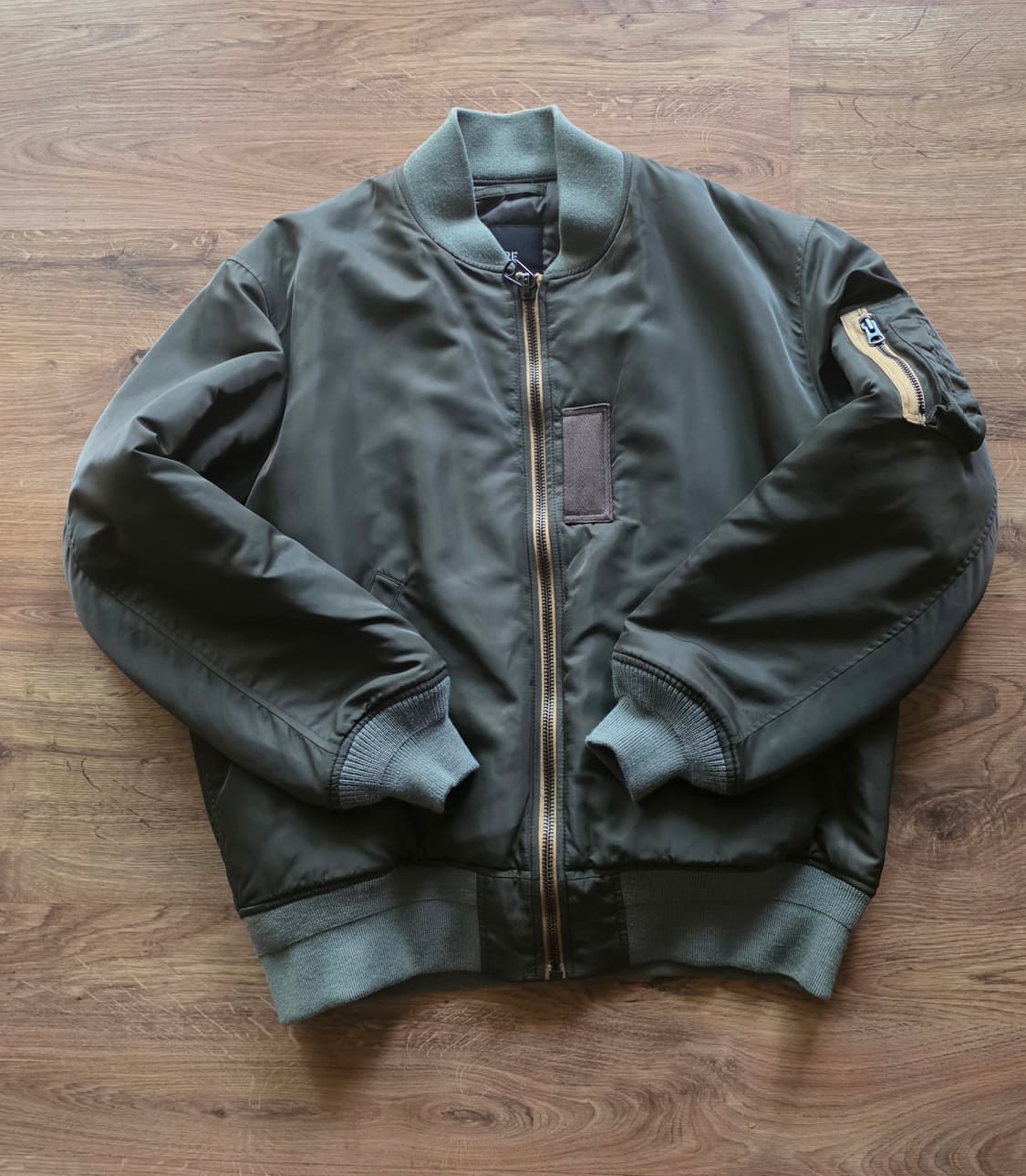 Dgre 디그레 ma-1 L 상품이미지3