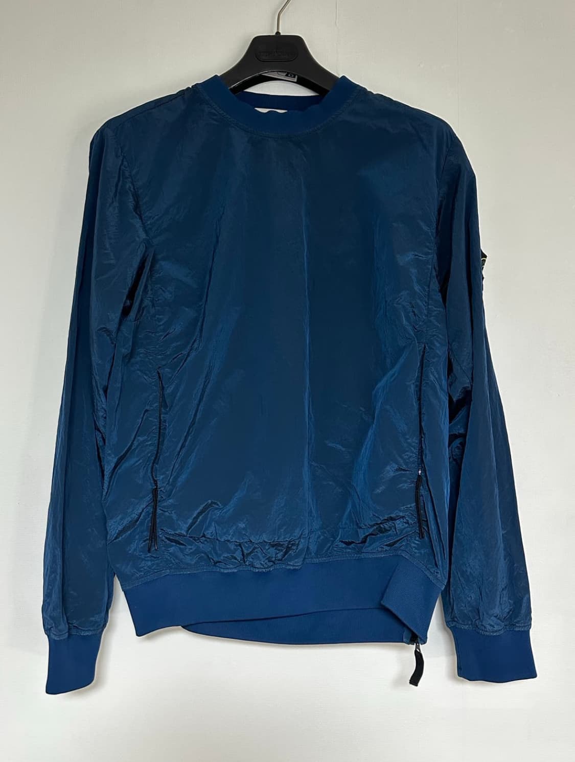 스톤아일랜드 나일론 맨투맨 상품이미지3