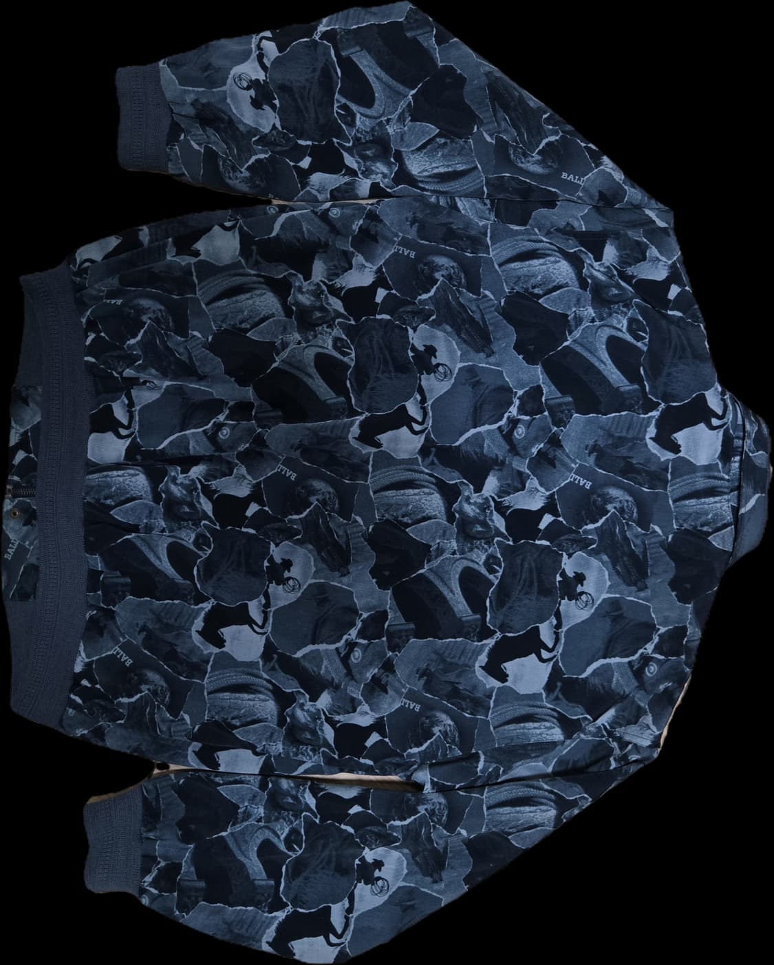 빈티지 자켓 상품이미지2