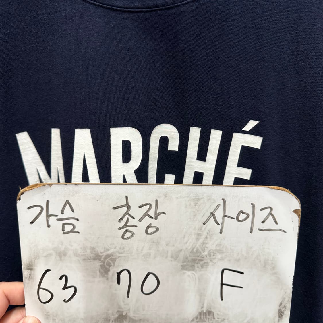 스튜디오톰보이 긴팔티셔츠  상품이미지5