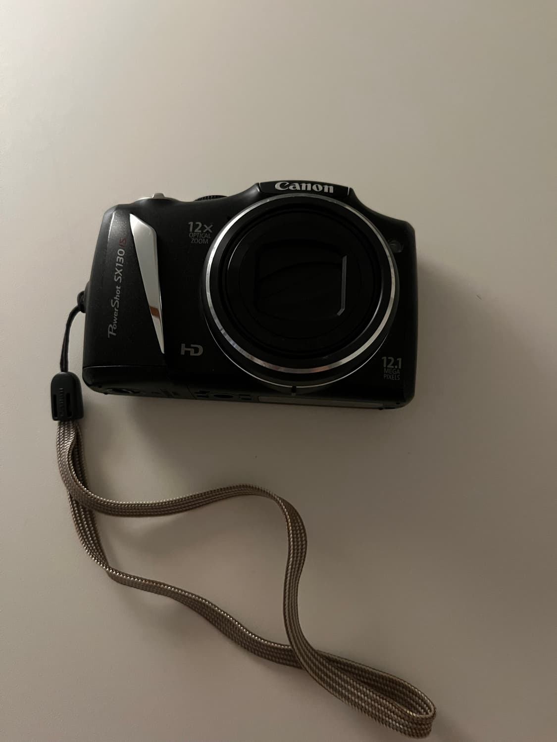 캐논 파워샷 sx130 빈티지 디카 캠코더 상품이미지1