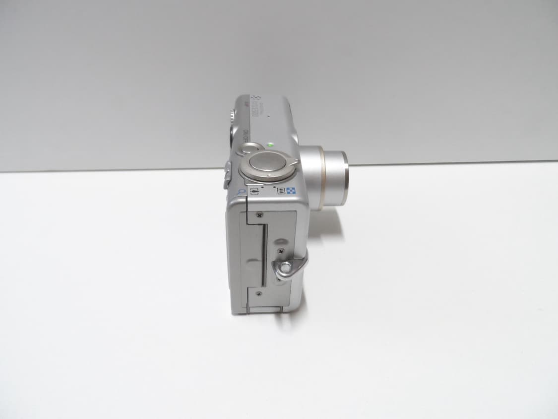 Canon ixus500 캐논 익서스500디카 상품이미지3
