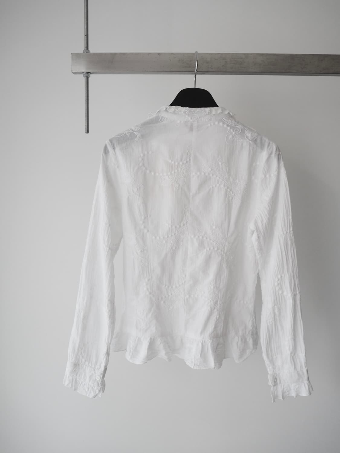 vintage blouse  상품이미지5