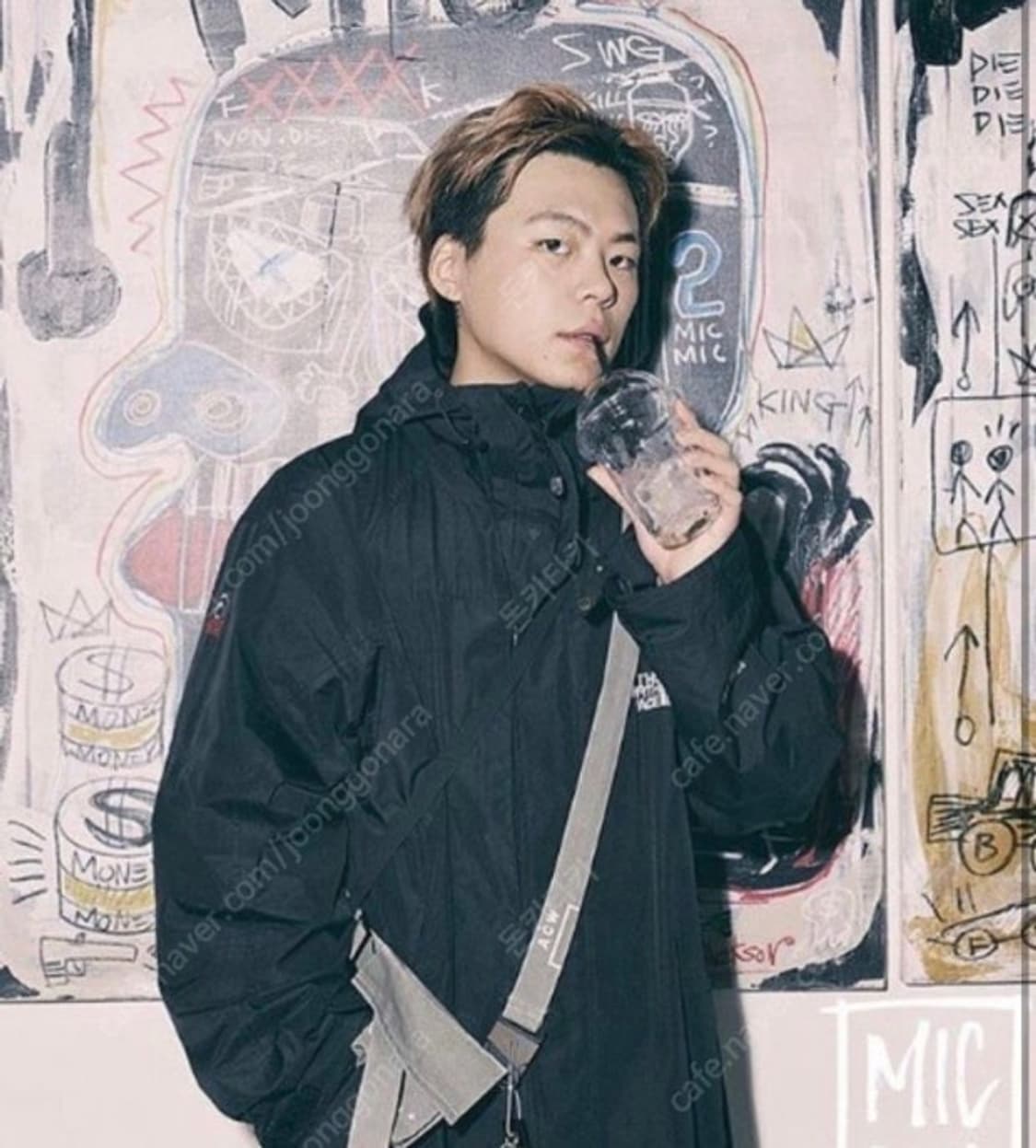 노스페이스 서밋시리즈 XCR 고어텍스 키드밀리 상품이미지1