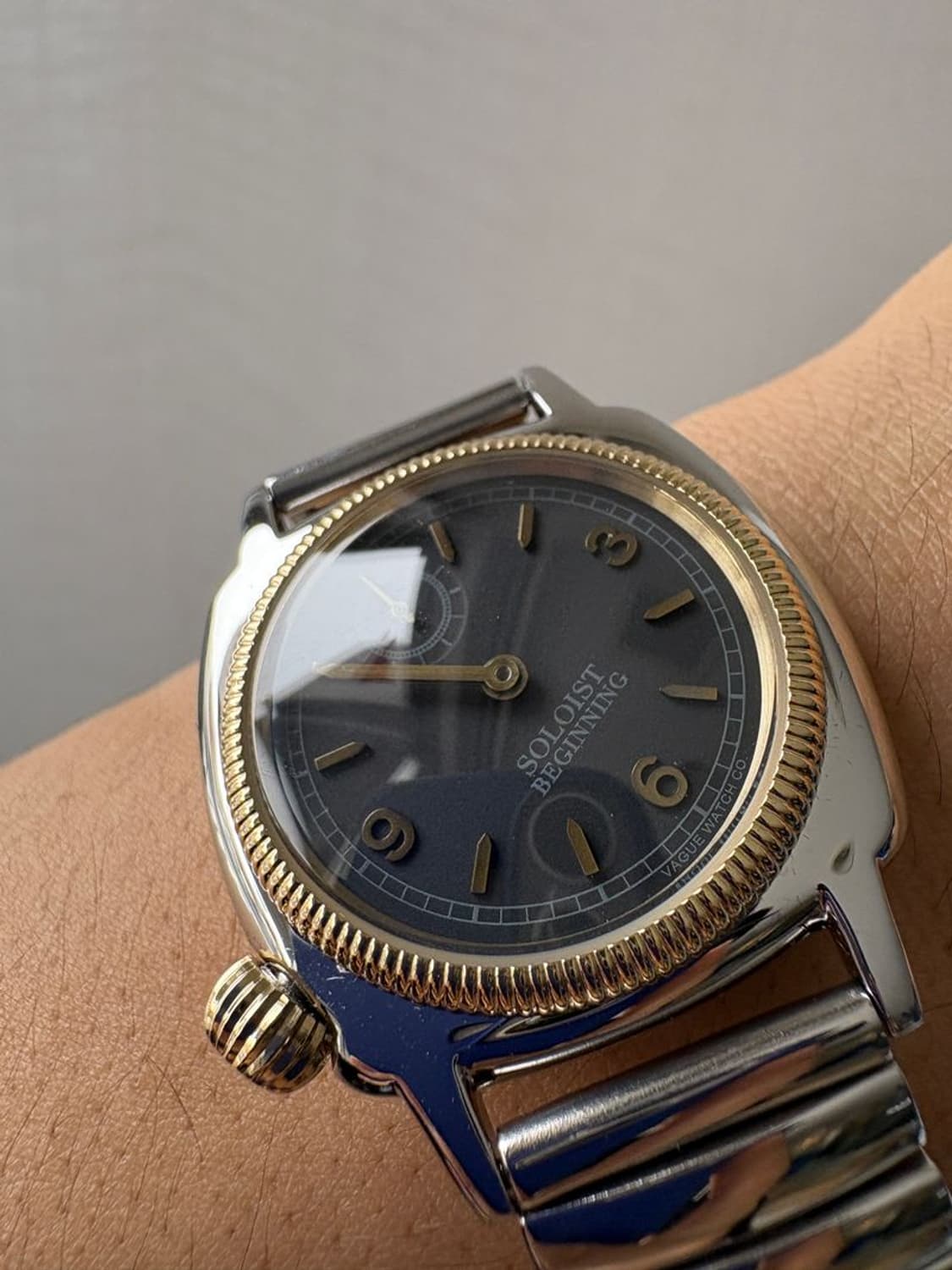 VAGUE WATCH 바그 워치 상품이미지4