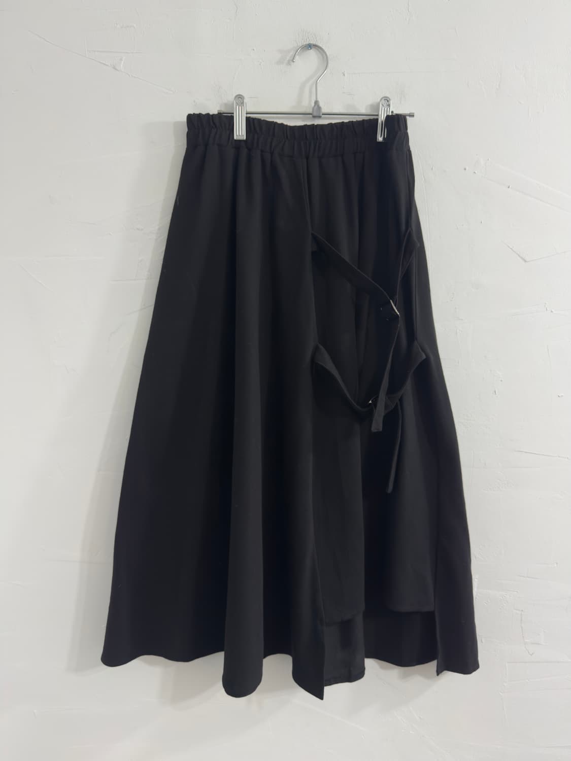 strap detail skirt 상품이미지4