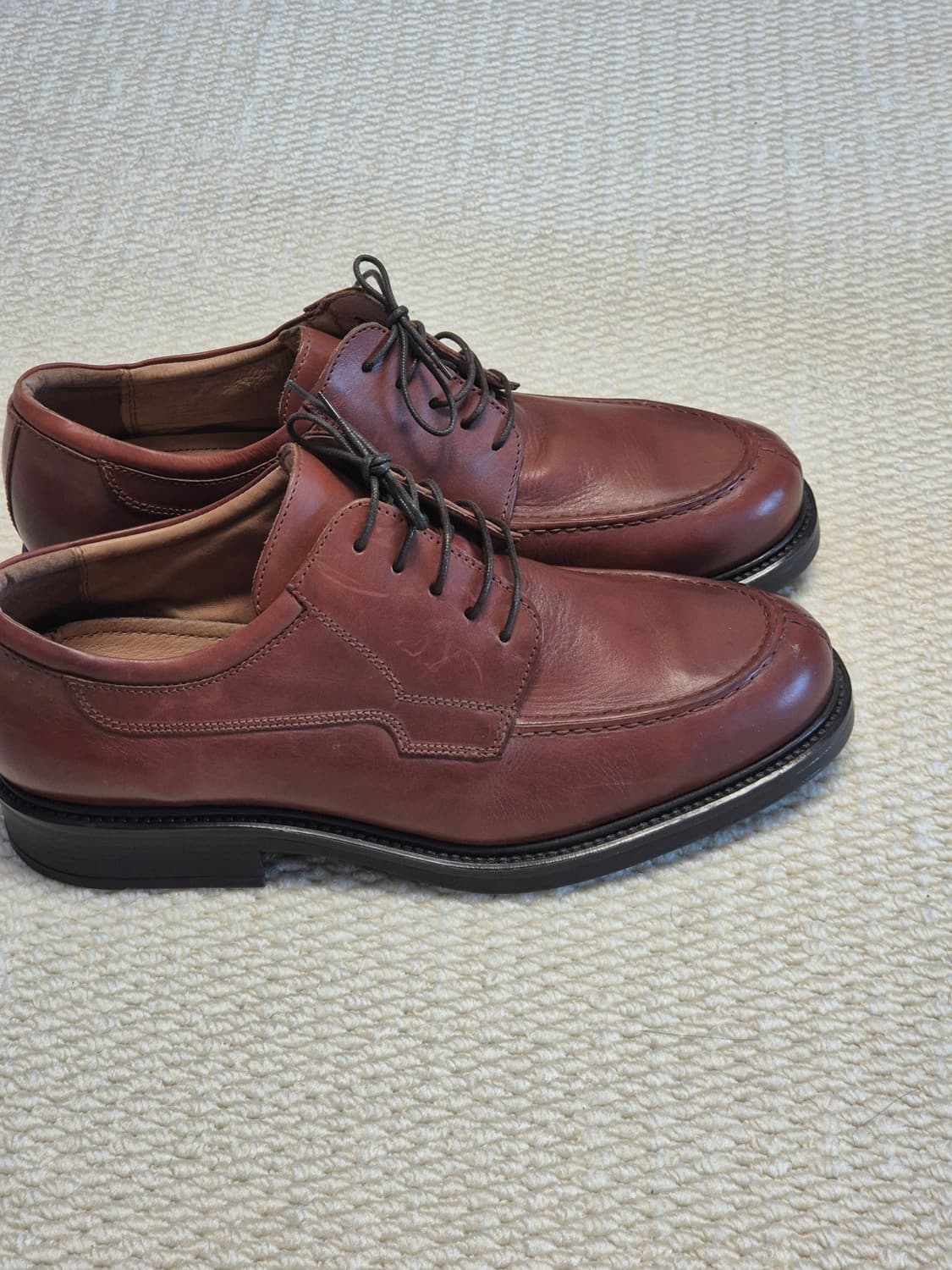 새상품 280-285(10반) 빌리버스 BILLBLASS 남자구두  상품이미지2