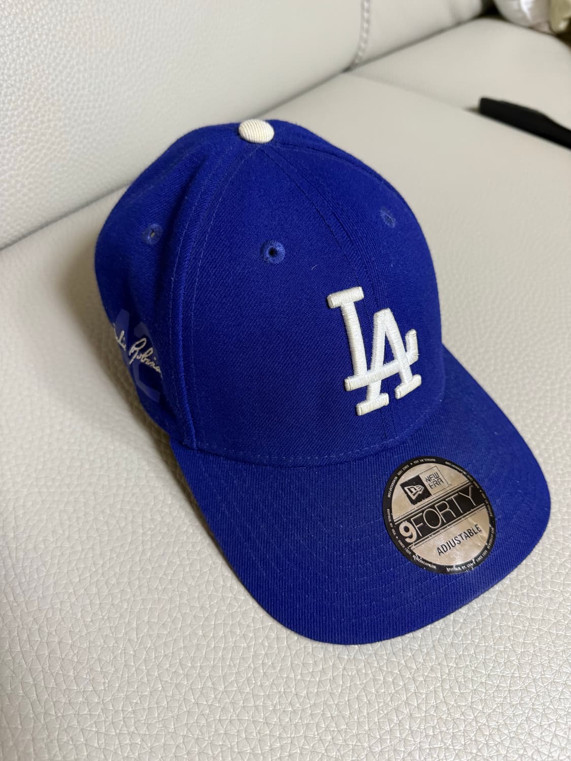 뉴에라 X 헤리 로빈슨 상품이미지3