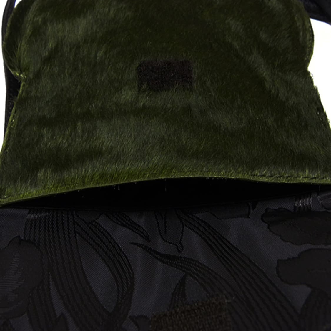 리얼 송치 미니 숄더백 상품이미지4