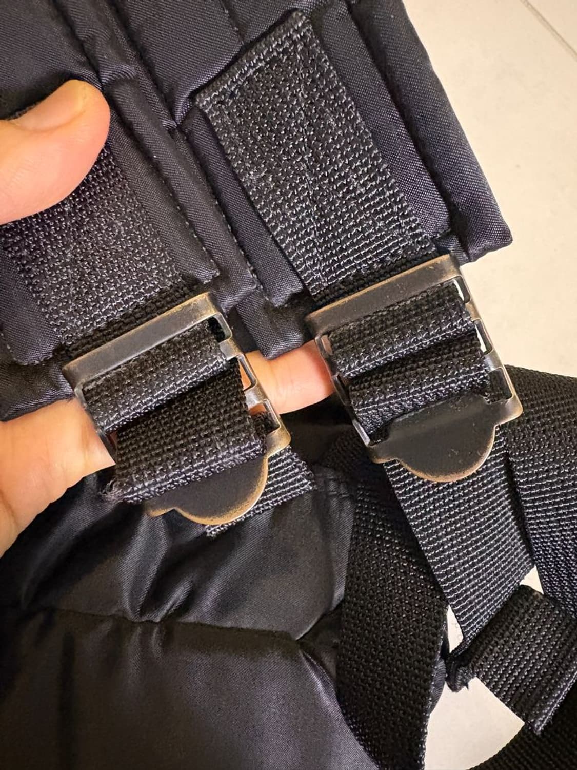 BACKPACK 배낭 상품이미지9