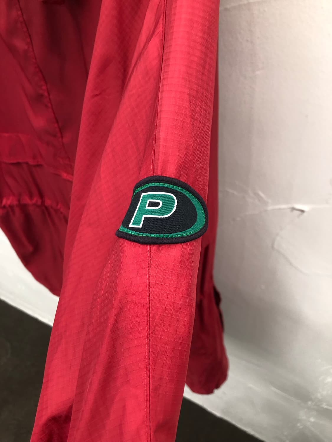 폴로 스포츠 파카 상품이미지8