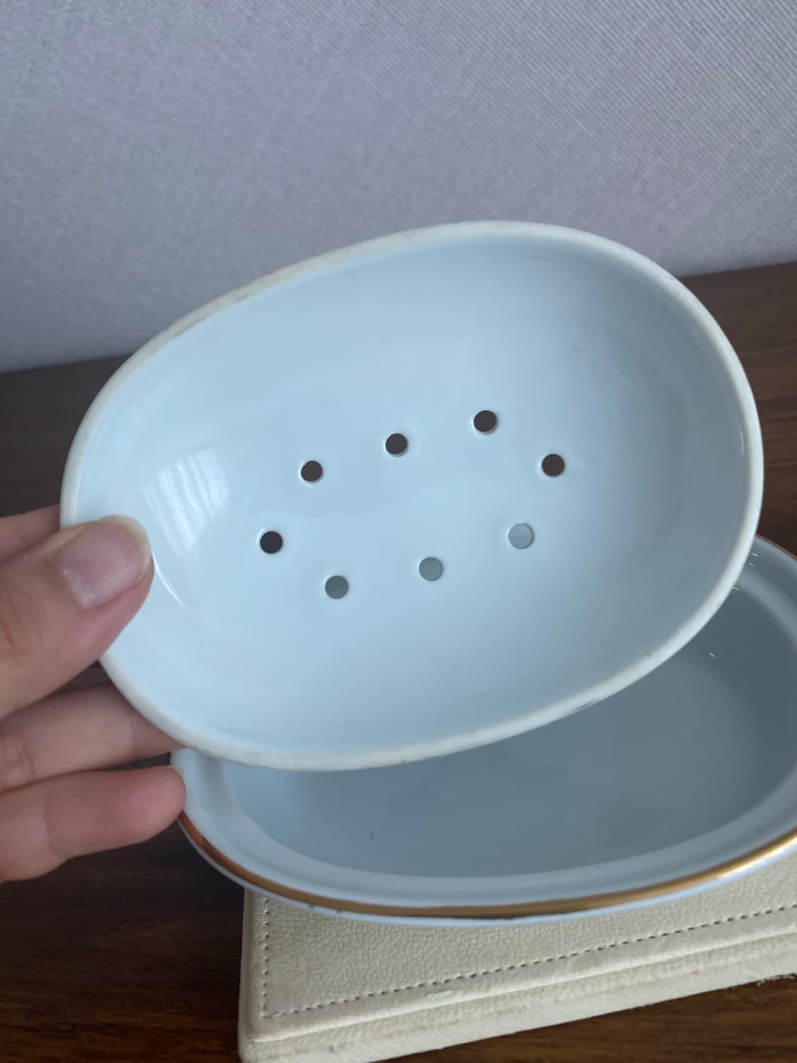 ARITA-JAPAN Porcelain Trinket 상품이미지7