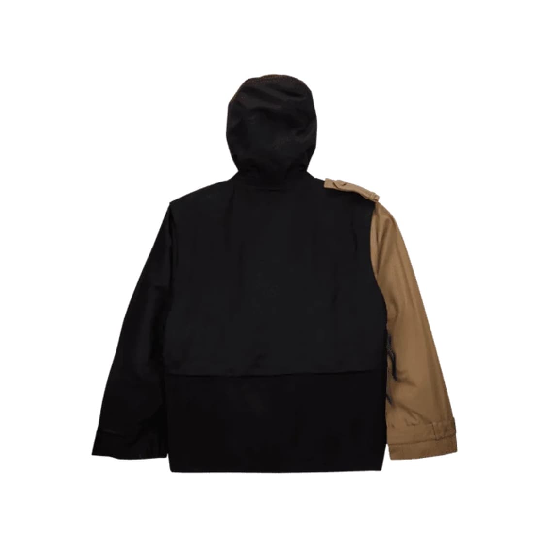 [XL]나이키 펑첸왕 프로 변형 자켓 상품이미지4