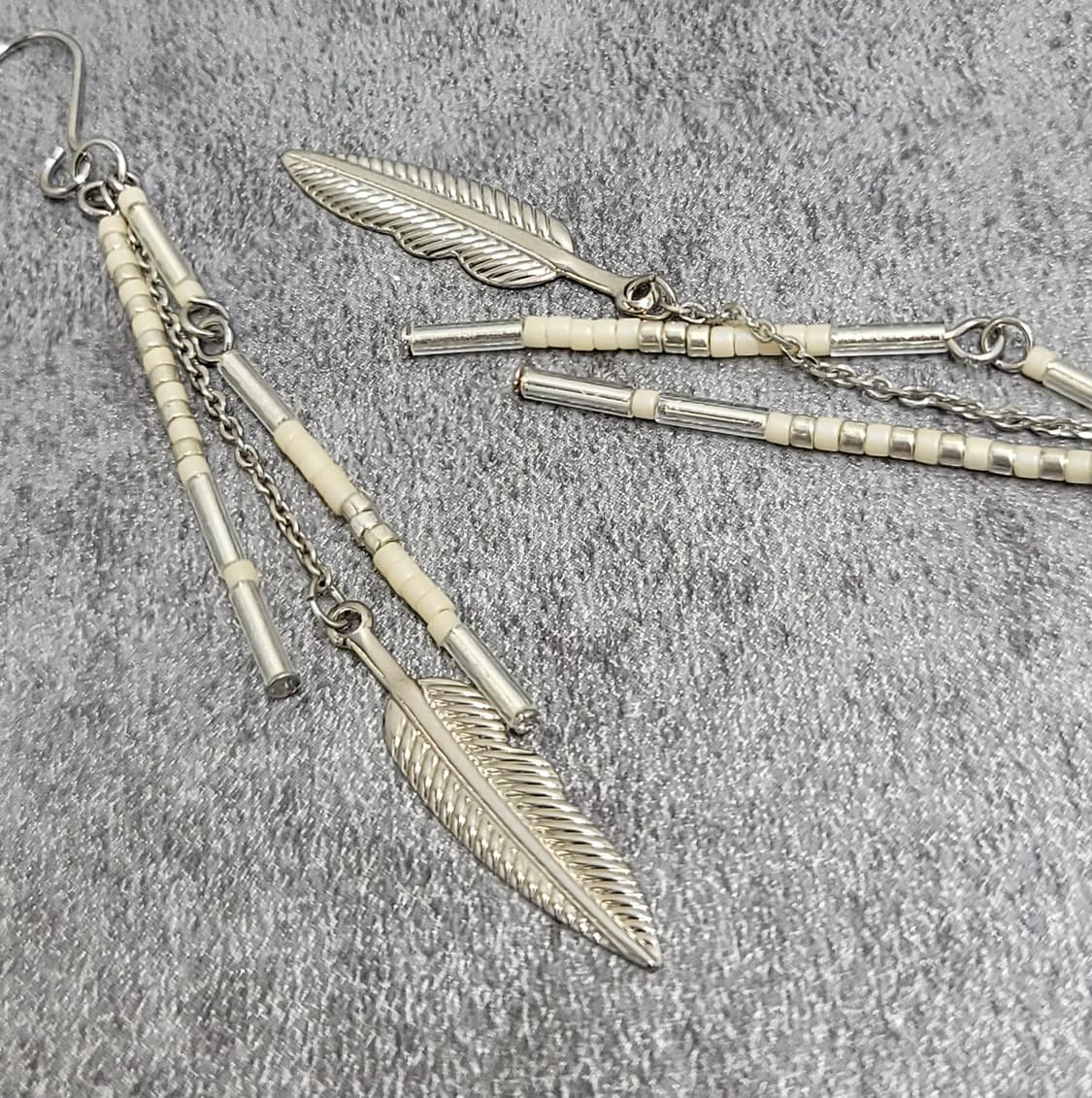 handmade earrings 상품이미지2