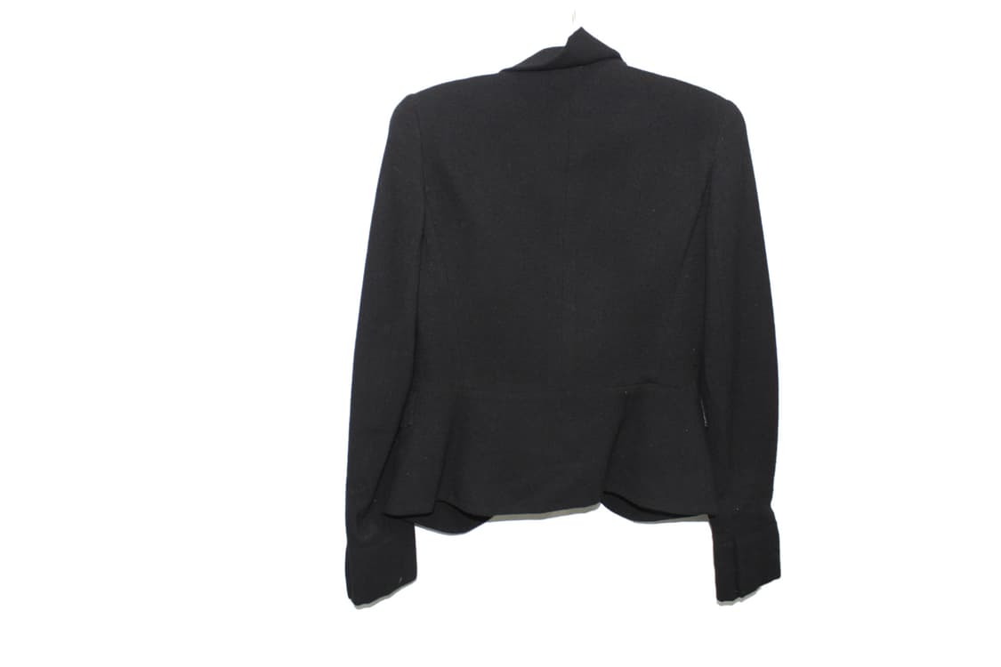 Givenchy 지방시 드레이프 블레이저 자켓 상품이미지10