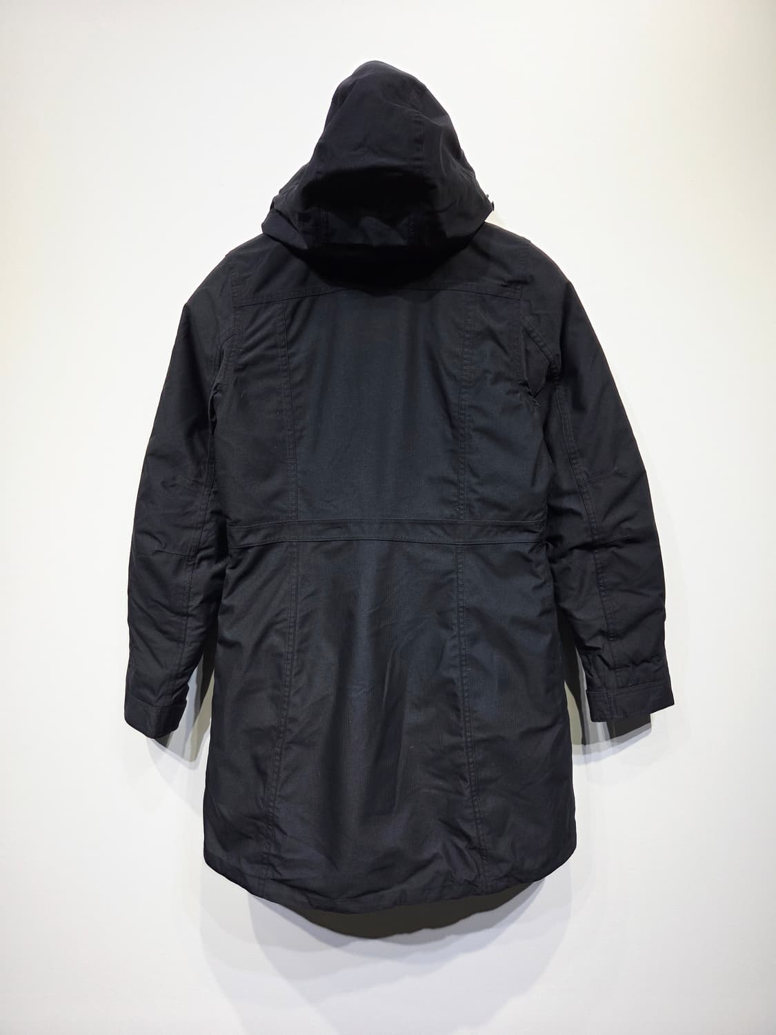 노스페이스 퍼텍스 퀸텀 롱 다운파카_85 상품이미지6