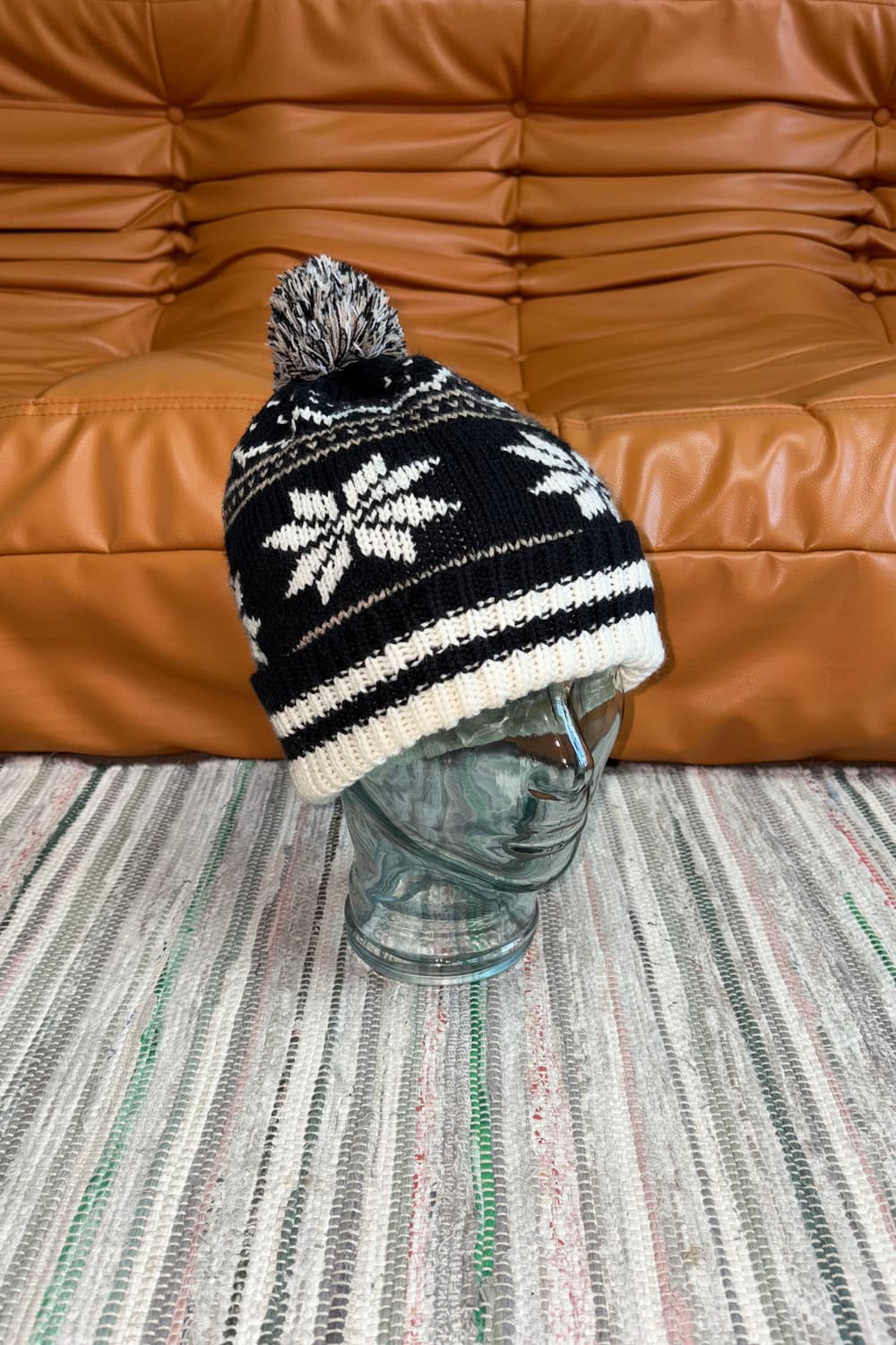 Nordic Beanie 상품이미지2