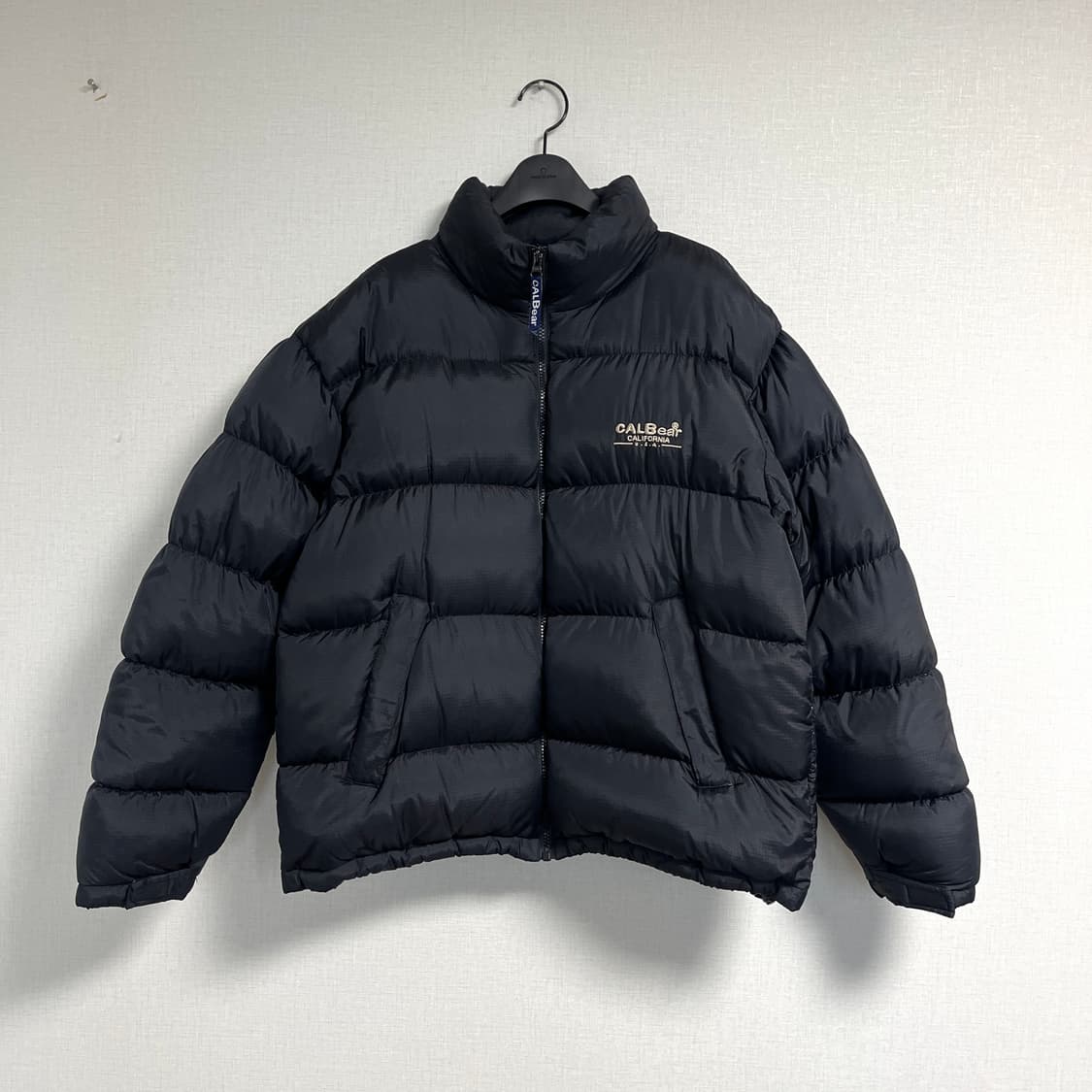 오리털 패딩 자켓 상품이미지3