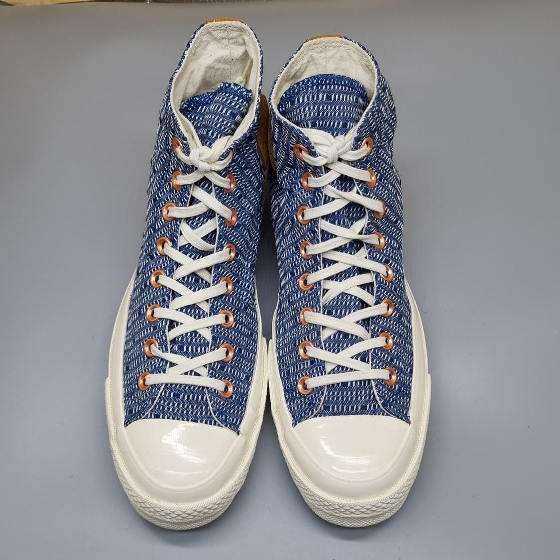 컨버스 척70 스트라이프 하이탑265 상품이미지2