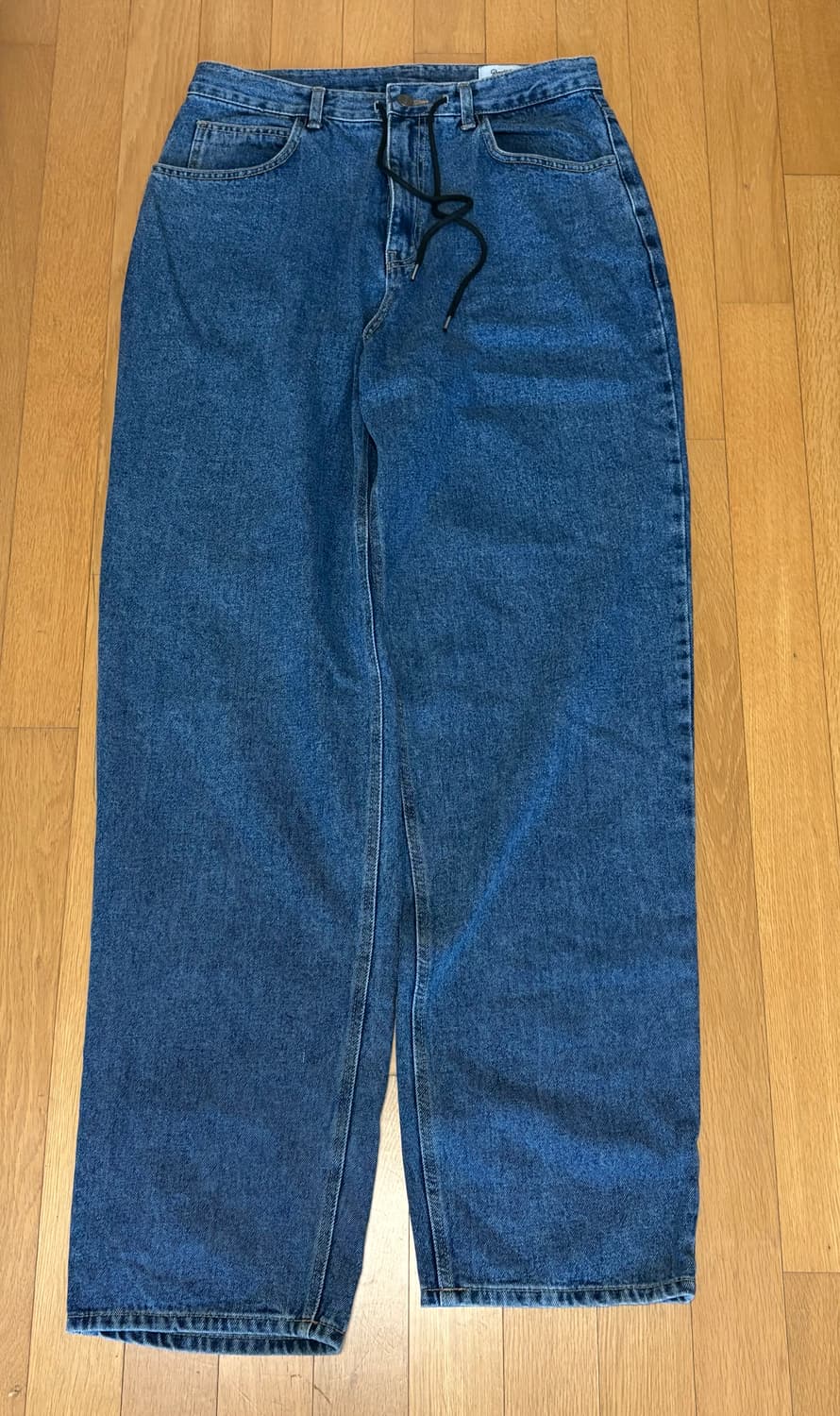 비에스래빗 카펜터 팬츠 L 상품이미지1