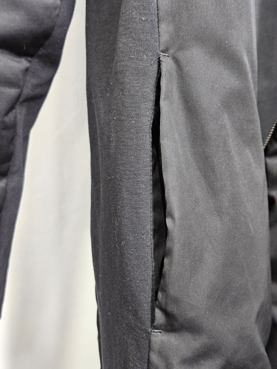 Pure Dkny 오리털패딩 S 상품이미지6