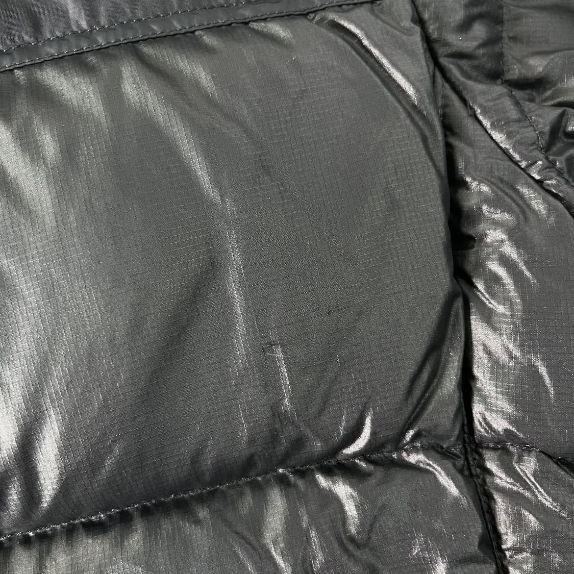 W95 노스페이스 1996 700 눕시 패딩 상품이미지6