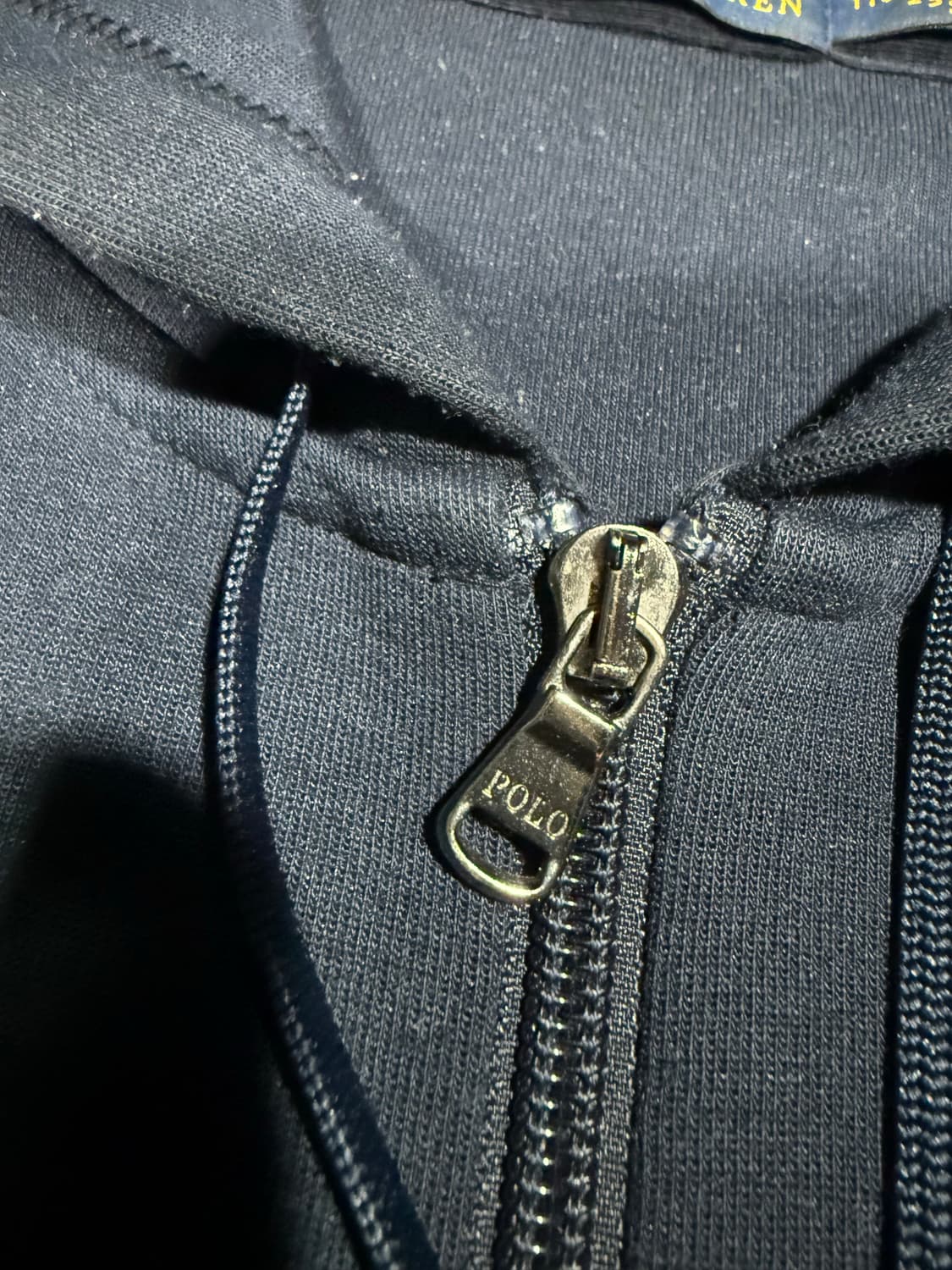 Polo Ralph Lauren 폴로 랄프로렌 후드집업 상품이미지3