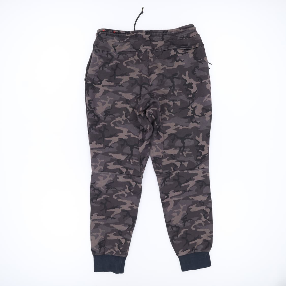 XL 나이키 카모 테크팩 조거팬츠 0331H1 상품이미지2