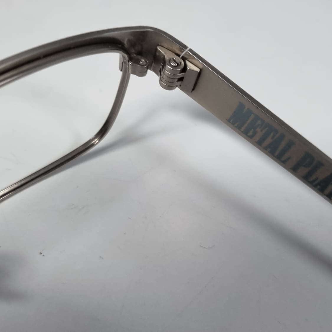 오클리 티타늄 안경 RX 메탈플레이트 상품이미지8