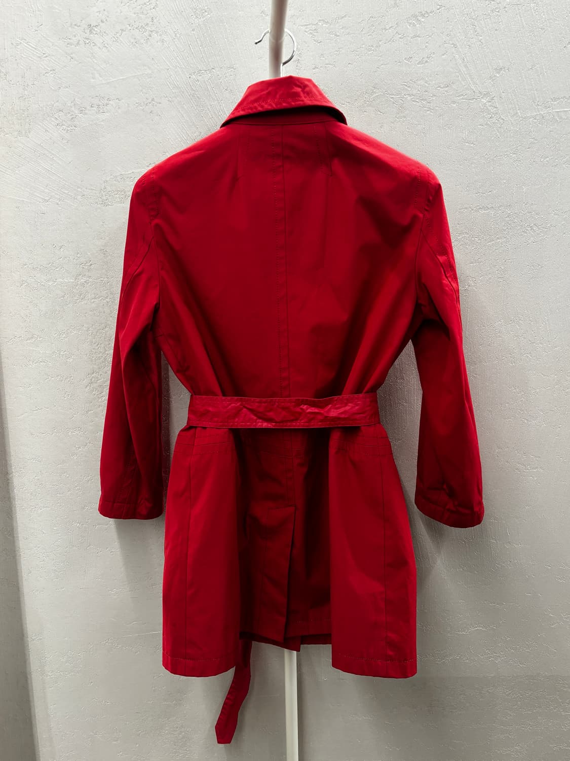 살바토레 페라가모 이태리 코트 44사이즈 상품이미지2