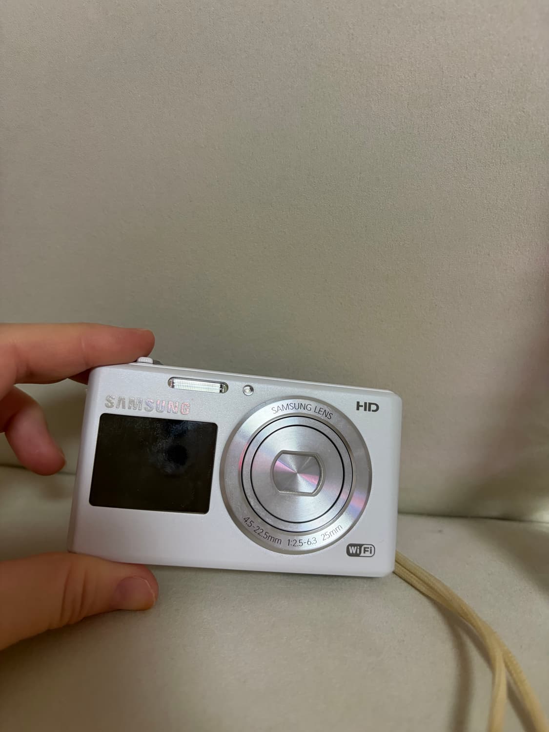 한효주디카 EC-DV150F 상품이미지1