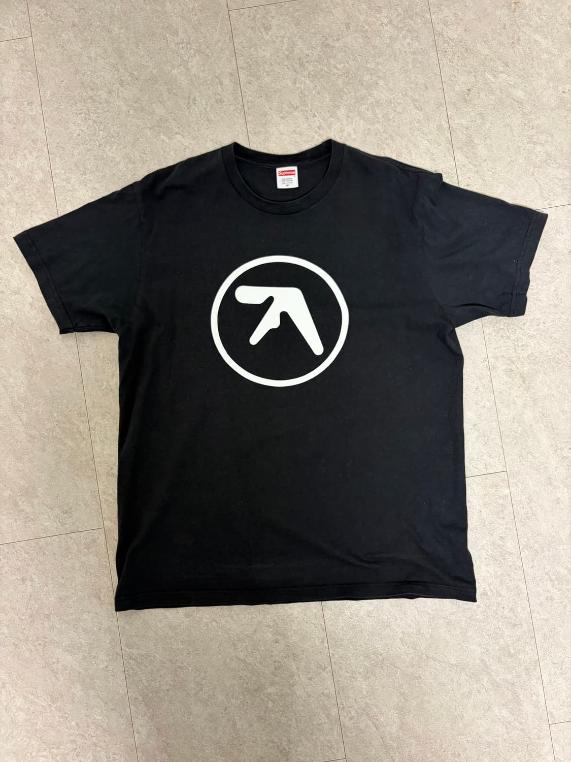 슈프림 X Aphex Twin 상품이미지1