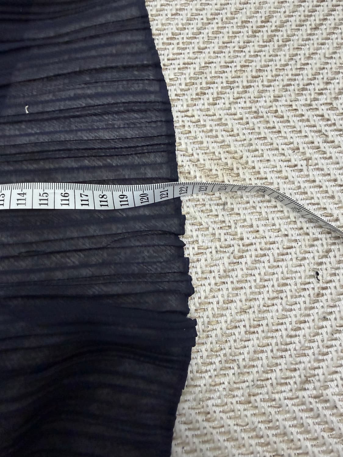 정품) 시스템 한섬 플리츠 원피스 82 상품이미지8