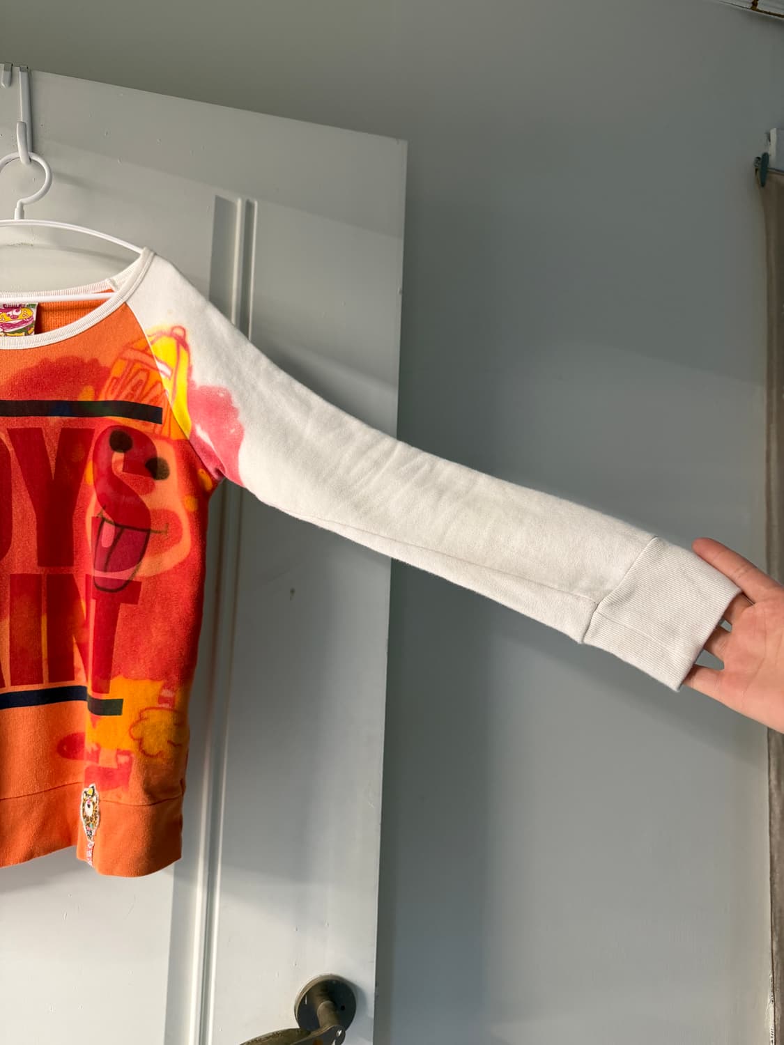 일본빈티지  JAM 키치 스웻 맨투맨 상품이미지7