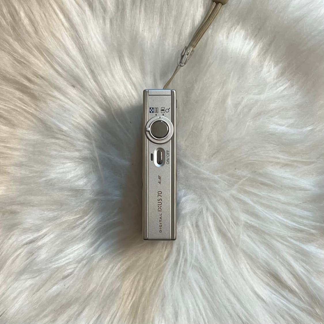 *한글*canon ixy10(ixus 70) 익서스70빈티지디카 상품이미지2